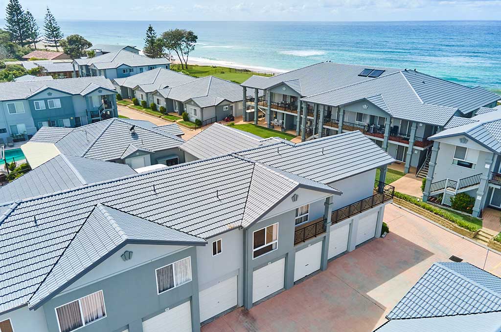 Luxury Beachside Apartments in Old Bar, NSW